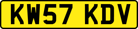 KW57KDV