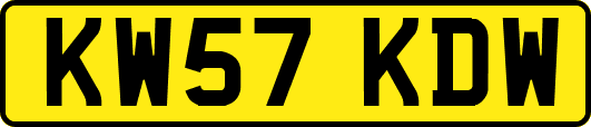 KW57KDW