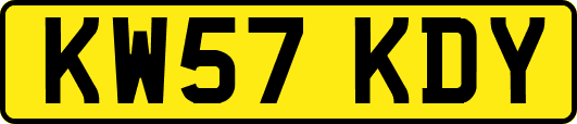 KW57KDY