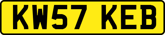 KW57KEB