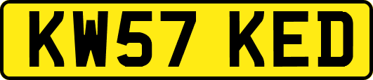 KW57KED