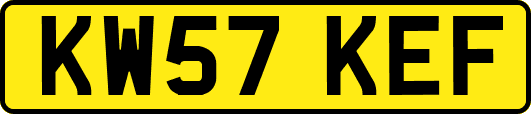 KW57KEF