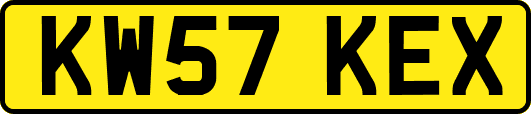 KW57KEX