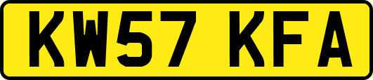 KW57KFA