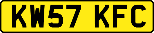 KW57KFC