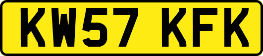 KW57KFK