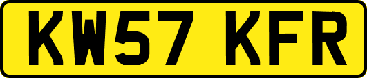 KW57KFR