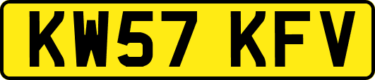 KW57KFV