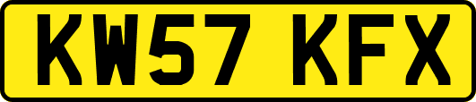 KW57KFX