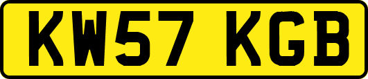 KW57KGB