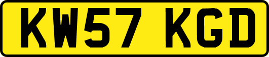 KW57KGD