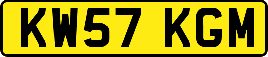 KW57KGM