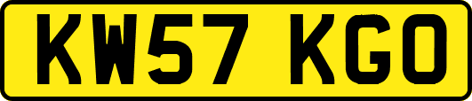 KW57KGO