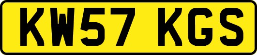 KW57KGS