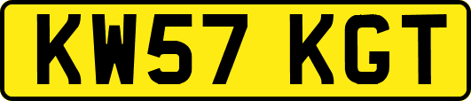 KW57KGT