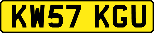 KW57KGU