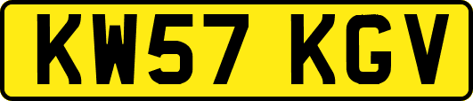 KW57KGV