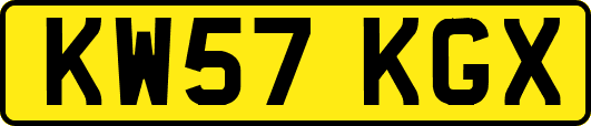 KW57KGX