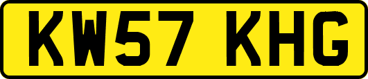 KW57KHG
