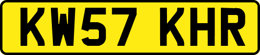 KW57KHR