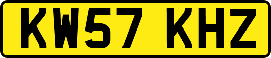 KW57KHZ