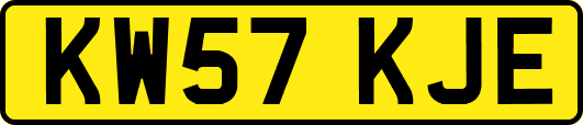 KW57KJE