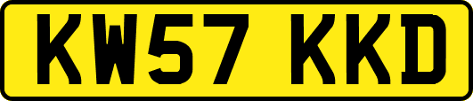 KW57KKD