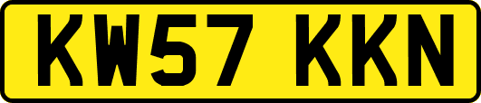 KW57KKN