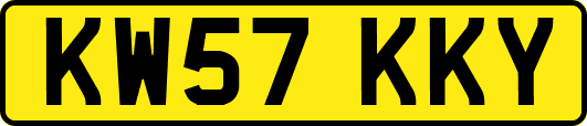 KW57KKY