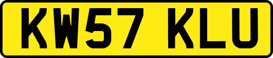 KW57KLU