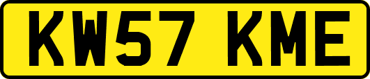 KW57KME
