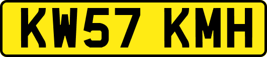 KW57KMH