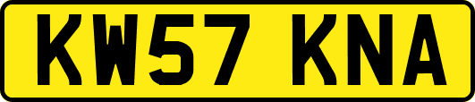 KW57KNA