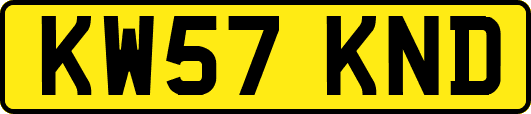 KW57KND