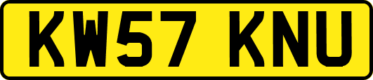 KW57KNU