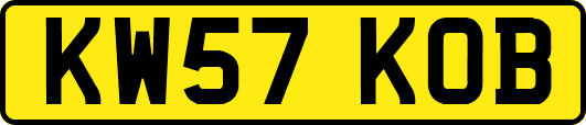 KW57KOB