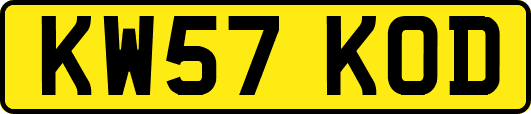 KW57KOD