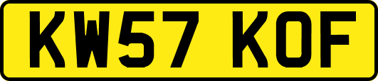 KW57KOF