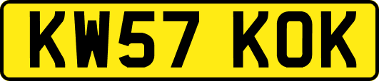 KW57KOK