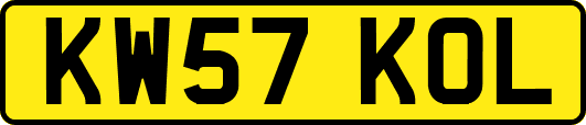 KW57KOL