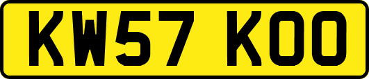 KW57KOO