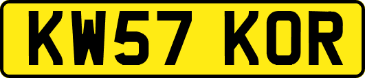 KW57KOR