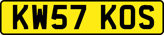 KW57KOS