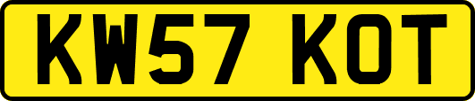 KW57KOT