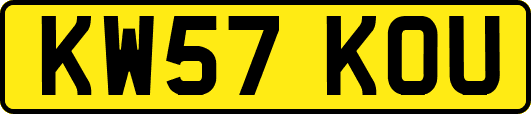 KW57KOU