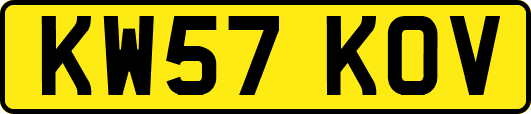 KW57KOV