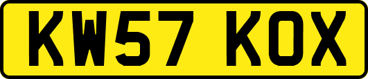 KW57KOX