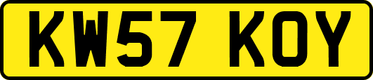 KW57KOY