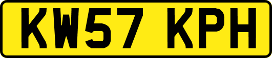 KW57KPH