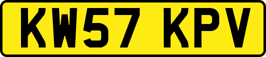 KW57KPV